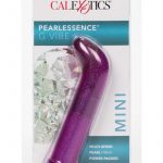 Calexotics Pearlessence G Vibe Purple