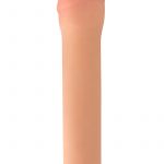 Hustler 2 Inch Penis Extension Flesh 8 Inch