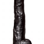 Falcon BBC Big Black Cocks Unkut And Uncensored Realistic Dong 13.75 Inch