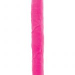 Dillio Double Dong Pink 12 Inch