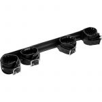 Strict Spreader Bar System Black