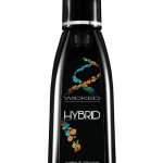 Wicked Hybrid Fragrance Free Lubricant 4oz