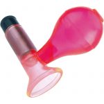 Fetish Fantasy Vibrating Clit Sucker Pink