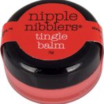 Nipple Nibblers Mini Strawberry Twist