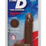 The Perfect D 7 Chocolate