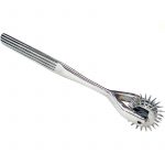 Rouge Triple Pinwheel Stainless Steel