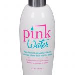 Pink Water Lubricant For Women 4.7 Ounce