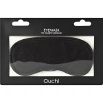 Ouch Eyemask Black