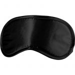 Ouch Eyemask Black