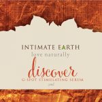 Intimate Earth Discover G-Spot Stimulating Serum 3ml