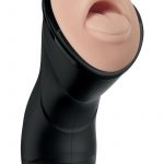 Pdx Elite Deep Throat Vibrating Stroker