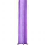 Sexy Things Slimline Multispeed Vibrator Waterproof Purple 7 Inch