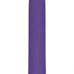 7 Function Rechargeable Slim Vibrator Waterproof Purple