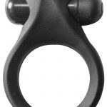 Maxx Gear Teaser Ring Silicone Waterproof Black