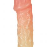 My Penis Extension 2 Waterproof Flesh