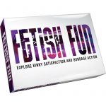 Fetish Fun Board Game Bondage Action