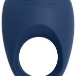 We-Vibe Pivot App Compatable USB Rechargeable Vibrating Ring Waterproof Midnight Blue