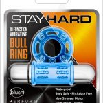 Stay Hard 10x Vibe Bullring Blue