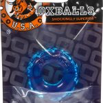 Atomic Jock Jelly Bean Cockring Ice Blue