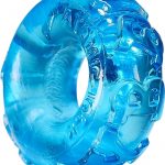 Atomic Jock Jelly Bean Cockring Ice Blue