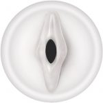 Renegade Universal Pump Sleeve Vagina - Clear