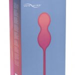 We-Vibe Bloom Coral