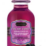 Oil Of Love Raspberry Kiss .75 Oz