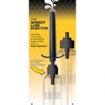 Bone Yard Skwert Lube Injector Adapter 4 Piece Kit