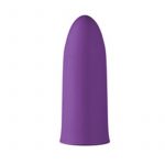 Lush Dahlia Rechargeable Vibrator - Purple