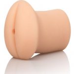 Cheap Thrills The Cheerleader Anal Stroker Ivory 5 Inch