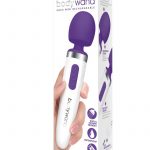 Bodywand Usb Multi Function Mini Purple