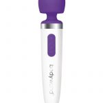 Bodywand Usb Multi Function Mini Purple