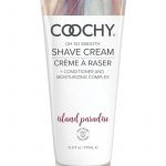 Coochy Oh So Smooth Shave Cream Island Paradise 12.5 Ounce