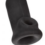 Colt Slammer Penis Sleeve Black 4.25 Inch