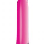 Touch Power Bullet Waterproof Pink 3.5 Inch