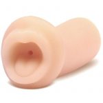 X5 Men Jasmine`s Hot Mouth  Realistic Stroker Flesh 5 Inch