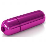 Classix Pocket Bullet Waterproof Pink 2.2 Inch