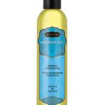 Aromatics Sensual Massage Oil Serenity 2 Ounce