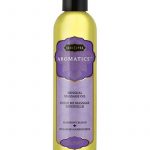 Aromatics Sensual Massage Oil Harmony Blend 2 Ounce