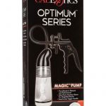 Optimum Series Magic Pump With Sleeve 6.25 Inch