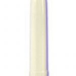 THE CLASSIC CHIC COLLECTION SLIMLINE 7 INCH IVORY