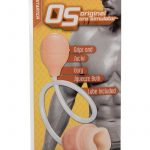 THE ORIGINAL ORO STIMULATOR IVORY