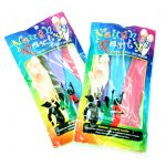 NAUGHTY PARTY BALLOONS PENIS 8 PK