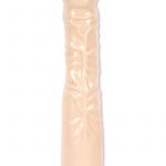 Classic Cock Master Sil A Gel Penis Extension 10 Inch Flesh