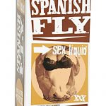 Spanish Fly Sex Drops Stimulating Coffee 1 Ounce