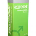 Proloonging Delay Creme For Men 2 Ounce