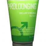 Proloonging Delay Creme For Men 2 Ounce