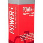 Power And Delay Cream For Men 2 Ounce