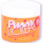 Pussy Licker Oral Sex Gel Strawberry 2 Ounce