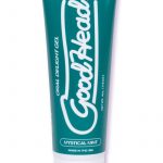 Goodhead Oral Delight Gel Mint 4 Ounce